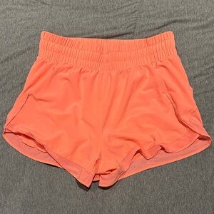 Balance Athletica Coral Athletic Shorts